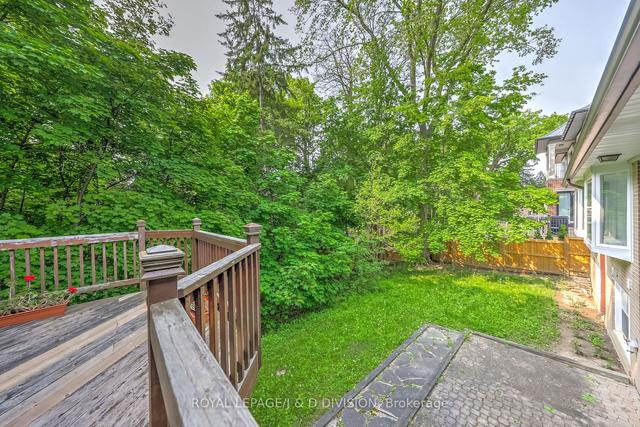 15 Hi Mount Dr, House detached with 3 bedrooms, 4 bathrooms and 6 parking in Toronto ON | Image 29