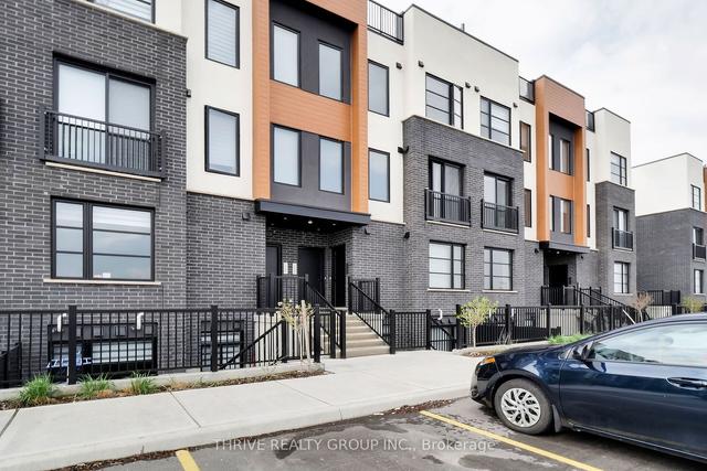 133 - 3900 Savoy St, Townhouse with 2 bedrooms, 3 bathrooms and 2 parking in London ON | Image 29
