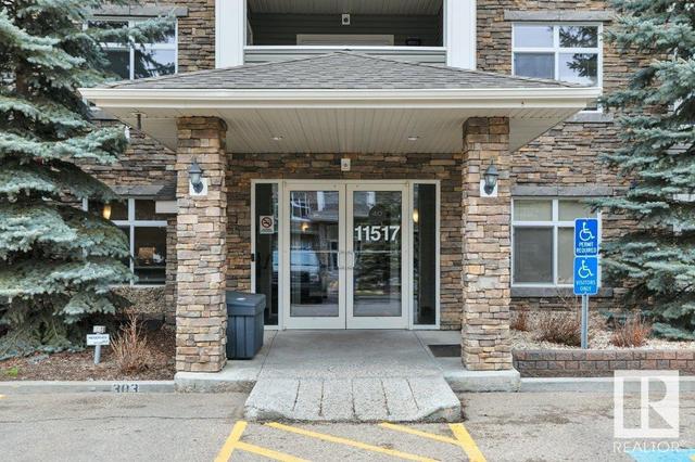 357 - 11517 Ellerslie Rd Sw, Condo with 2 bedrooms, 2 bathrooms and null parking in Edmonton AB | Image 2