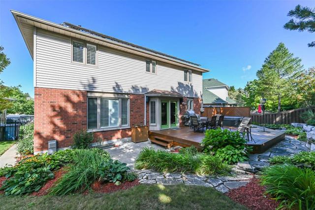 58 Tanager Dr, House detached with 5 bedrooms, 4 bathrooms and 4 parking in Guelph ON | Image 15