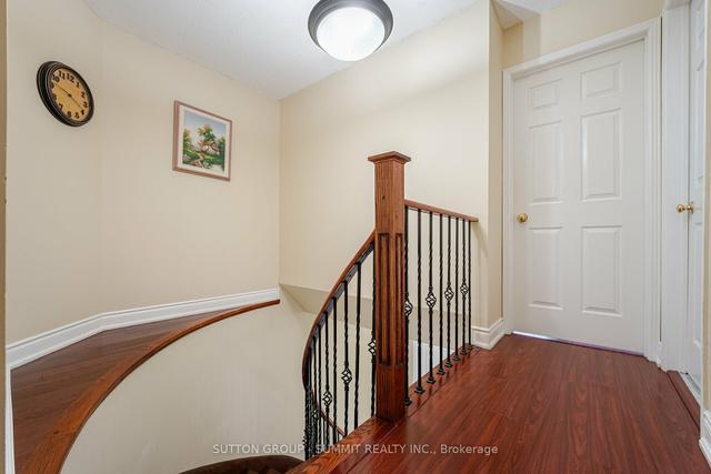 13 Oaklea Blvd, House detached with 3 bedrooms, 4 bathrooms and 3 parking in Brampton ON | Image 13