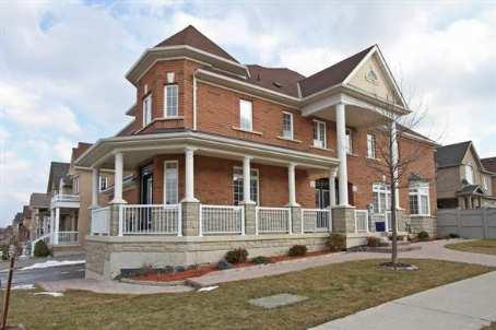 81 Vivaldi Dr, House detached with 4 bedrooms, 4 bathrooms and 4 parking in Vaughan ON | Image 1