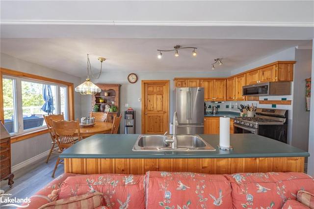 12 Bandorie Lane, House detached with 3 bedrooms, 2 bathrooms and 7 parking in Kawartha Lakes ON | Image 50
