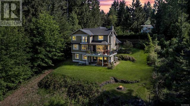 1049 Braithwaite Dr, House detached with 6 bedrooms, 4 bathrooms and 6 parking in Cowichan Valley C BC | Image 3