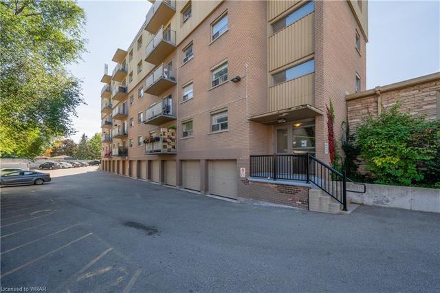 306 - 283 Fairway Road N, House attached with 2 bedrooms, 1 bathrooms and 1 parking in Kitchener ON | Image 27