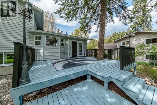 3549 Country Pines Gate, House detached with 3 bedrooms, 2 bathrooms and 5 parking in West Kelowna BC | Image 23