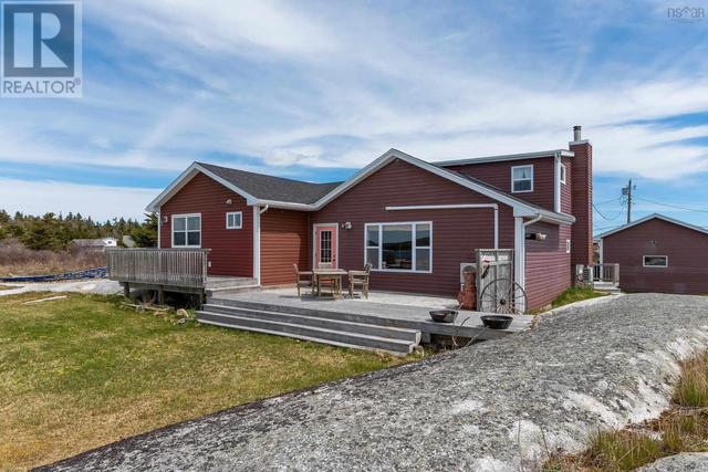 2133 Lower Prospect Rd, House detached with 3 bedrooms, 2 bathrooms and null parking in Halifax NS | Image 36