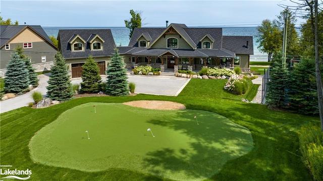 148 Georgian Beach Lane, House detached with 5 bedrooms, 3 bathrooms and 5 parking in Meaford ON | Image 48