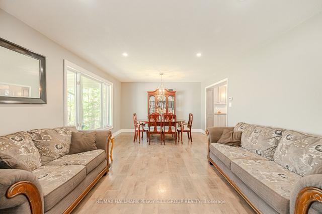 4969 - 4969 25th Side Rd, House detached with 3 bedrooms, 4 bathrooms and 6 parking in Innisfil ON | Image 22