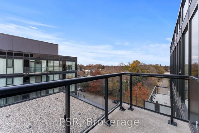 a615 - 1117 Cooke Blvd, Condo with 1 bedrooms, 1 bathrooms and 1 parking in Burlington ON | Image 15