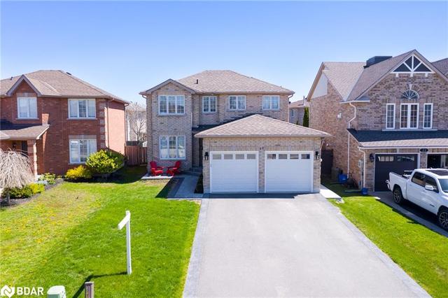 19 Sherwood Crt, House detached with 3 bedrooms, 2 bathrooms and 6 parking in Barrie ON | Image 41