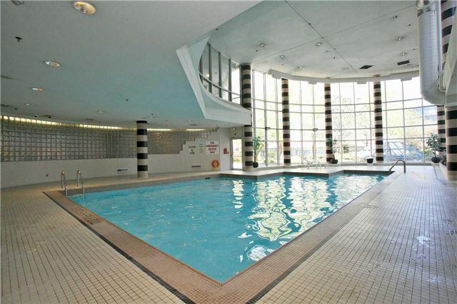 1004 - 1470 Midland Ave, Condo with 2 bedrooms, 2 bathrooms and 1 parking in Toronto ON | Image 17