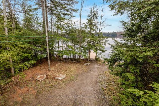 3 - 1058 Whites Rd, House detached with 3 bedrooms, 3 bathrooms and 13 parking in Muskoka Lakes ON | Image 24