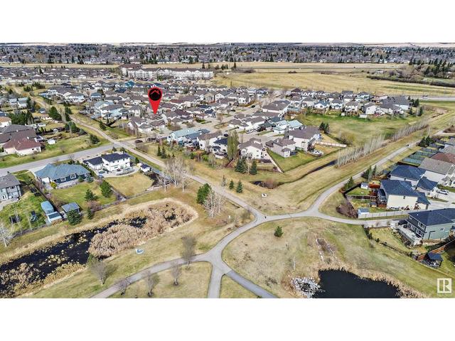 94 Greenfield Wy, House detached with 4 bedrooms, 3 bathrooms and null parking in Fort Saskatchewan AB | Image 58