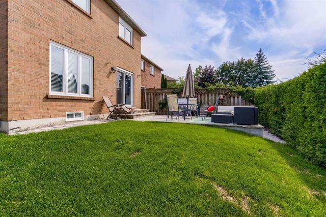 3401 Forrestdale Cir, House detached with 3 bedrooms, 4 bathrooms and 4 parking in Mississauga ON | Image 20