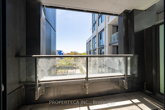 305 - 2020 Bathurst St, Condo with 1 bedrooms, 1 bathrooms and 1 parking in Toronto ON | Image 6