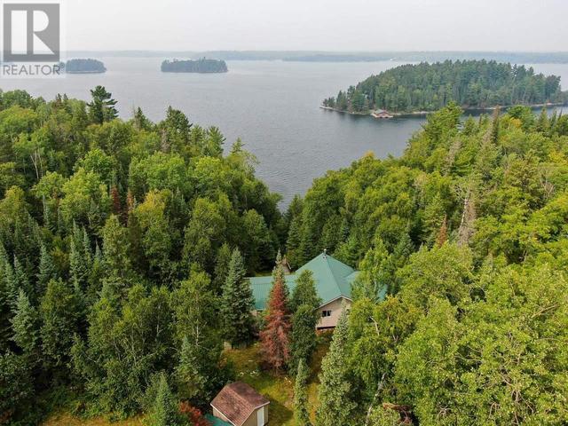 5220 Highway 71, House detached with 3 bedrooms, 1 bathrooms and null parking in Sioux Narrows Nestor Falls ON | Image 4