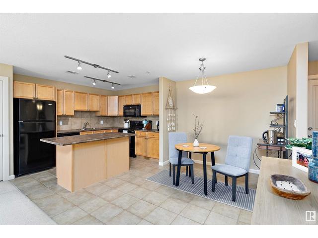 230 - 400 Palisades Wy, Condo with 2 bedrooms, 2 bathrooms and null parking in Edmonton AB | Image 5