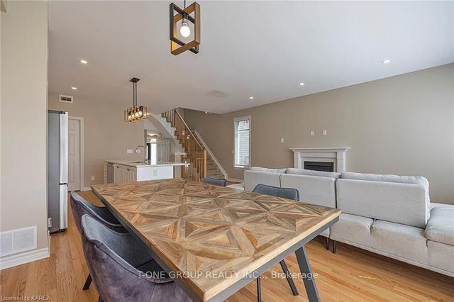 1424 Summer St, House attached with 3 bedrooms, 3 bathrooms and 2 parking in Kingston ON | Image 6