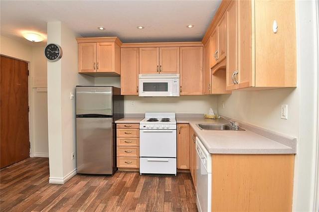14 - 1759 King St E, Condo with 1 bedrooms, 1 bathrooms and null parking in Hamilton ON | Image 13
