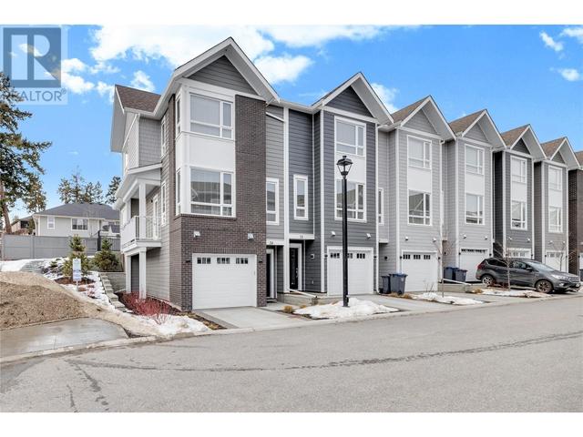 74 - 13098 Shoreline Way, House attached with 3 bedrooms, 2 bathrooms and 3 parking in Lake Country BC | Image 3