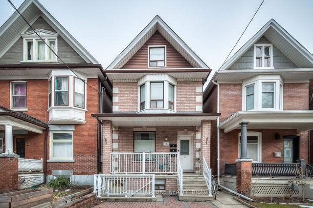 137 Margueretta St, House detached with 6 bedrooms, 4 bathrooms and 3 parking in Toronto ON | Image 1