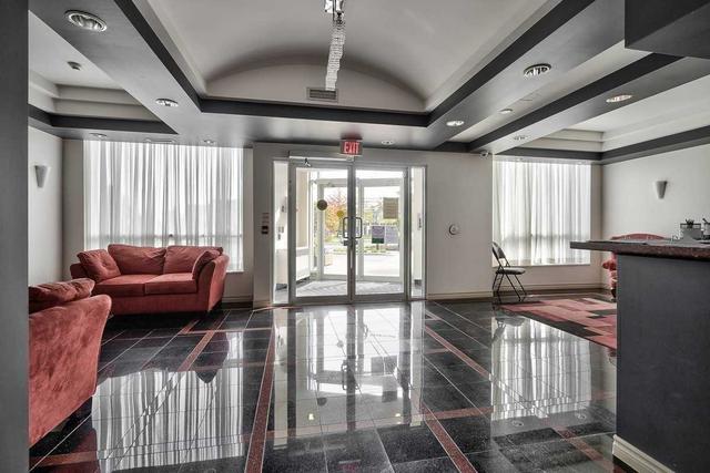 307 - 483 Faith Dr, Condo with 2 bedrooms, 2 bathrooms and 2 parking in Mississauga ON | Image 33