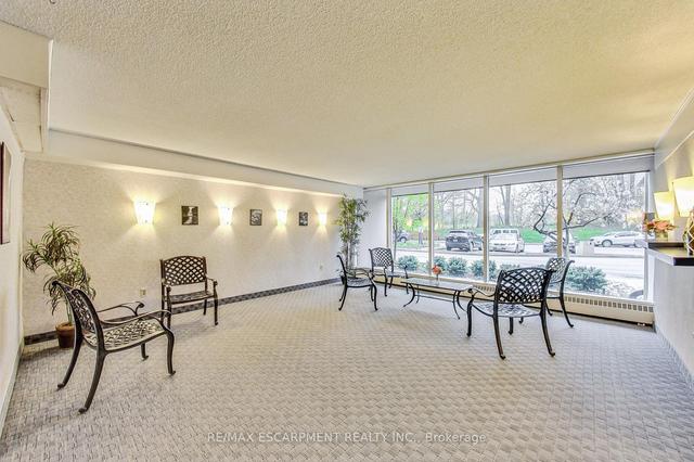 409 - 1964 Main St W, Condo with 3 bedrooms, 2 bathrooms and 1 parking in Hamilton ON | Image 29