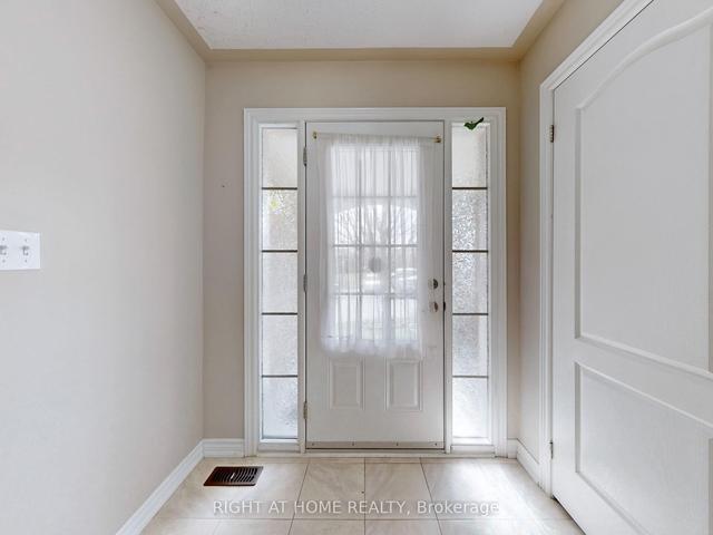 31 - 715 Grandview St N, Townhouse with 1 bedrooms, 3 bathrooms and 2 parking in Oshawa ON | Image 7