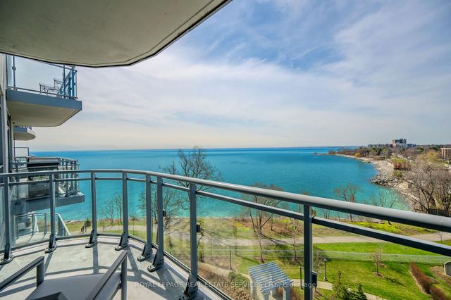 C721 - 3500 Lakeshore Rd W, Condo with 2 bedrooms, 3 bathrooms and 2 parking in Oakville ON | Image 20