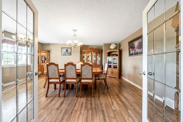 51 Norris Coulee Trail, House detached with 5 bedrooms, 3 bathrooms and null parking in Foothills County AB | Image 9