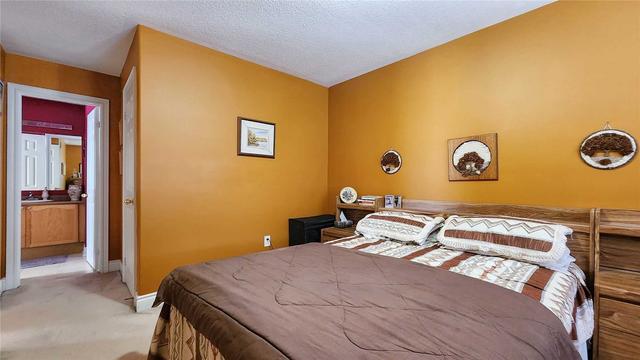 80 Wesley Ave, House detached with 3 bedrooms, 4 bathrooms and 4 parking in Wasaga Beach ON | Image 20