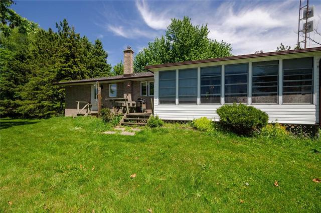 7158 County 10 Rd, House detached with 2 bedrooms, 2 bathrooms and 6 parking in Port Hope ON | Image 22