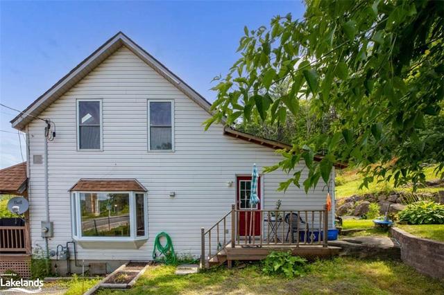 34 Great North Rd, House detached with 3 bedrooms, 2 bathrooms and 3 parking in Parry Sound ON | Image 43
