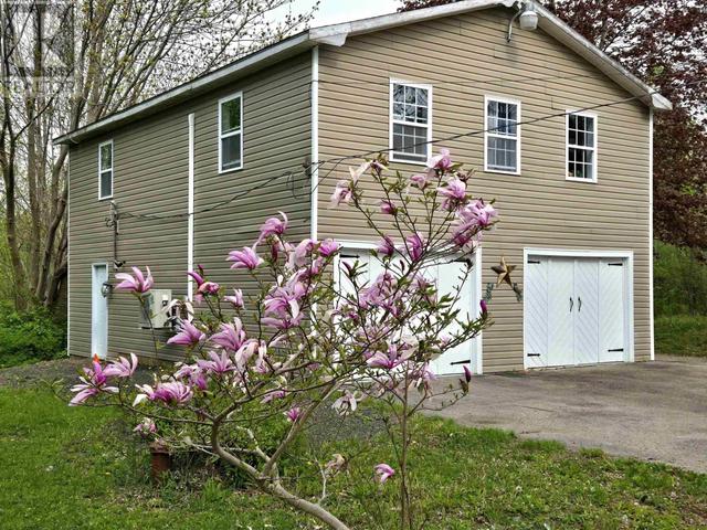 1078 Parker Mountain Rd, House detached with 4 bedrooms, 2 bathrooms and null parking in Annapolis, Subd. A NS | Image 43
