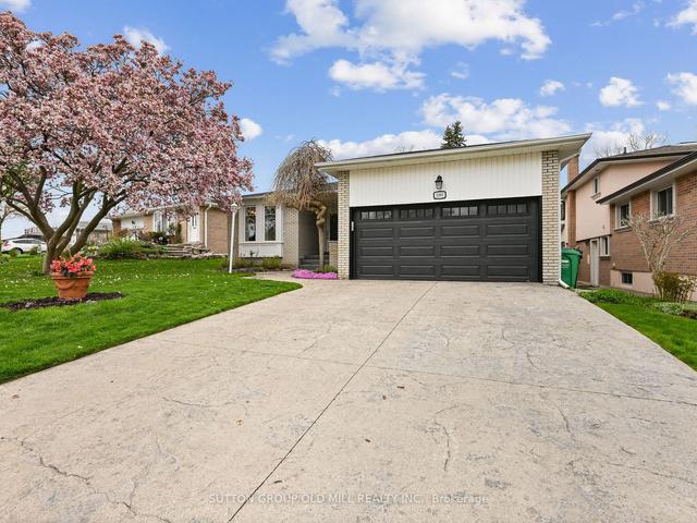 3203 Havenwood Dr, House detached with 3 bedrooms, 3 bathrooms and 6 parking in Mississauga ON | Image 12