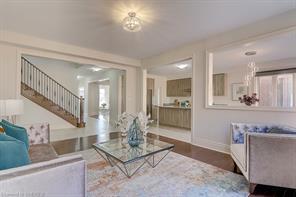 3105 William Rose Way, House detached with 5 bedrooms, 4 bathrooms and 4 parking in Oakville ON | Image 17