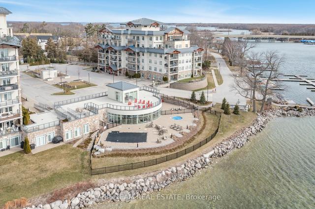 103 - 90 Orchard Point Rd, Condo with 2 bedrooms, 2 bathrooms and 2 parking in Orillia ON | Image 19