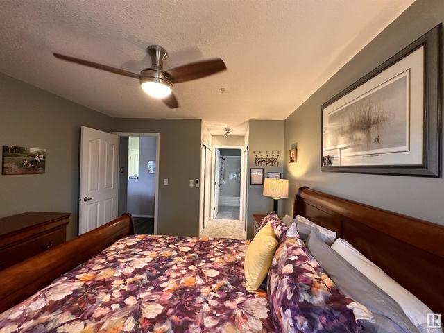 307 - 6703 172 St Nw Nw, Condo with 2 bedrooms, 2 bathrooms and 1 parking in Edmonton AB | Image 22