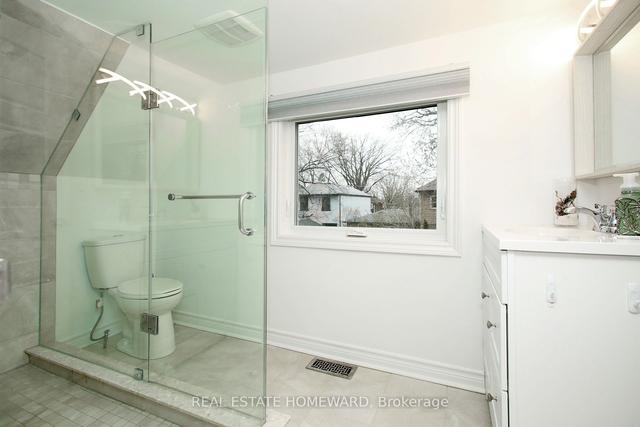 310 Lumsden Ave, House detached with 3 bedrooms, 3 bathrooms and 5 parking in Toronto ON | Image 5