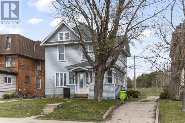 620 Wellington St E, House detached with 7 bedrooms, 1 bathrooms and null parking in Sault Ste. Marie ON | Image 2