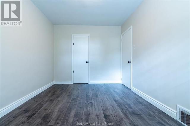 UNIT - 184 Orell Street Unit# 2 (Upper, Condo with 3 bedrooms, 1 bathrooms and null parking in Greater Sudbury ON | Image 11