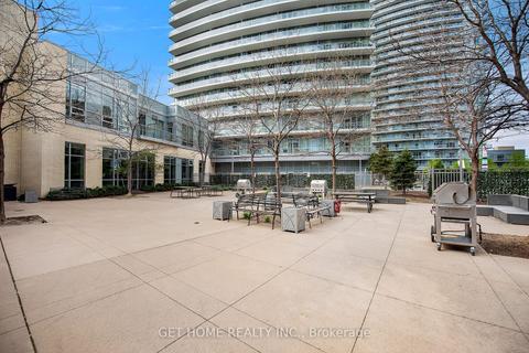2507-66 Forest Manor Rd, Toronto, ON, M2J0B7 | Card Image