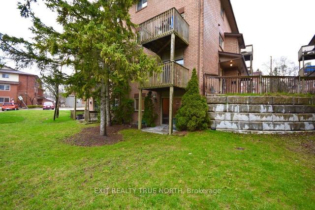 4 - 15 Meadow Ln, Condo with 2 bedrooms, 1 bathrooms and 1 parking in Barrie ON | Image 19