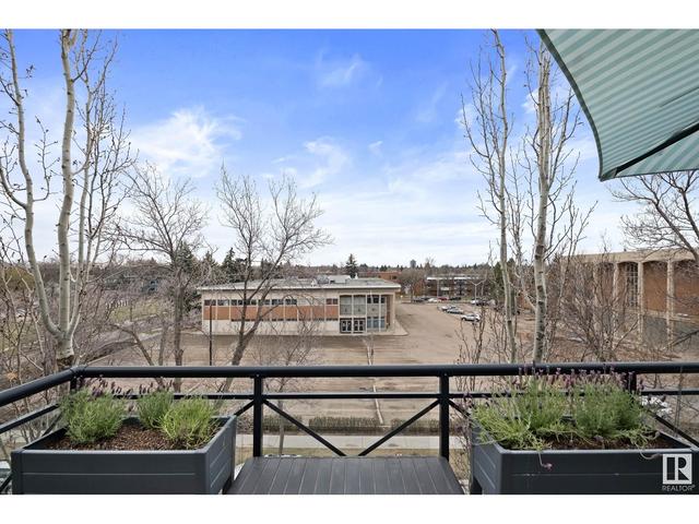 400 - 10808 71 Ave Nw, Condo with 3 bedrooms, 3 bathrooms and null parking in Edmonton AB | Image 24