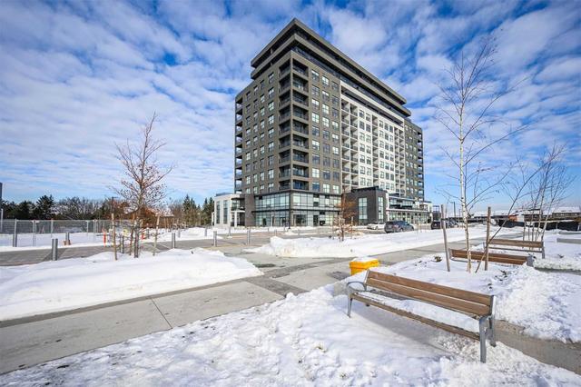 811 - 1880 Gordon St, Condo with 2 bedrooms, 2 bathrooms and 2 parking in Guelph ON | Image 12