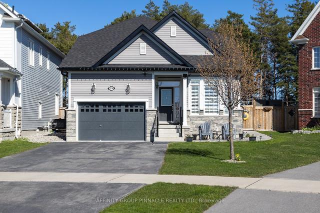 29 Primeau Cres, House detached with 4 bedrooms, 4 bathrooms and 5.5 parking in Kawartha Lakes ON | Image 1