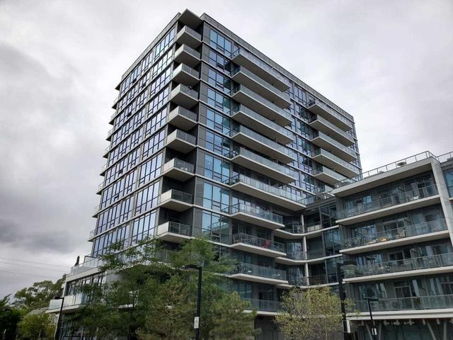 301 - 1185 The Queensway Ave, Condo with 1 bedrooms, 1 bathrooms and 1 parking in Toronto ON | Image 1
