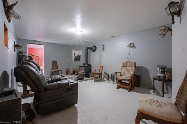 1229 Regional Road 19 Road, House detached with 3 bedrooms, 2 bathrooms and 5 parking in Norfolk County ON | Image 30