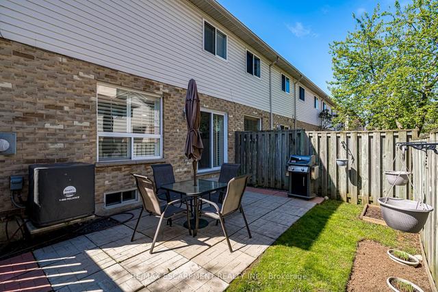 15 - 485 Green Rd, Townhouse with 3 bedrooms, 3 bathrooms and 2 parking in Hamilton ON | Image 18